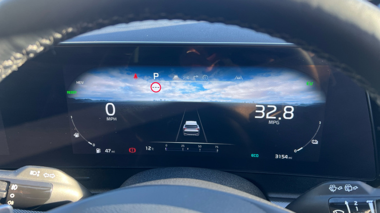 Kia Sportage 1.6T GDi 241 PHEV GT-Line S 5dr Auto AWD Estate